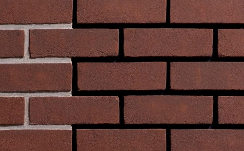 Кирпич ручной формовки ENGELS Bruin, 215*45-50*65 мм