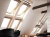 Мансардное окно Velux GGU 0070 55*78